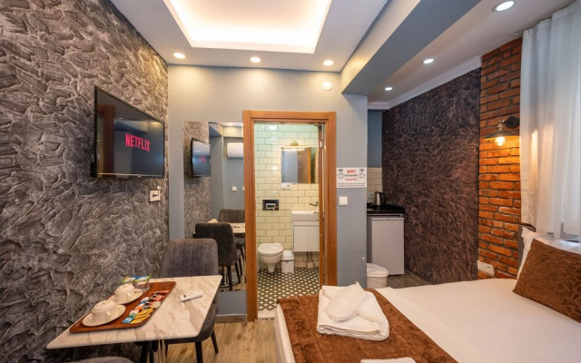 Taksim Story Residence