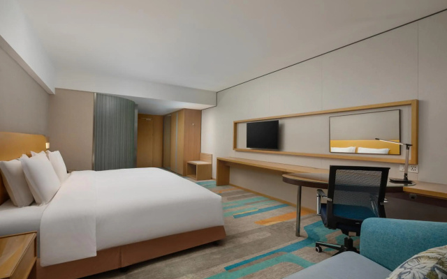 Holiday Inn Express Xi'an Qujiang South by IHG