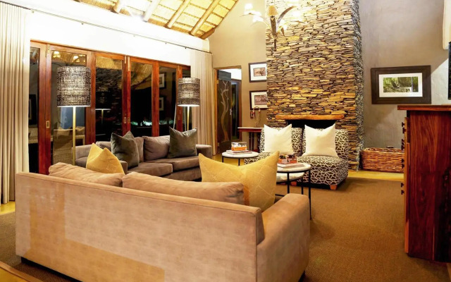 Madikwe Hills