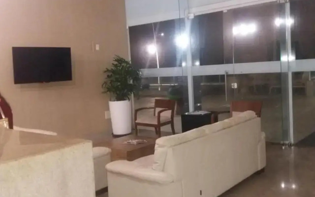 Apart-Hotel na Praia do Farol da Barra - фото 2