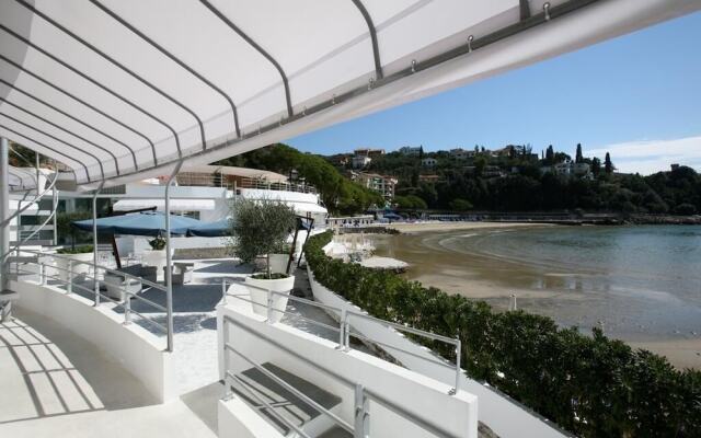 Piccolo Hotel Del Lido