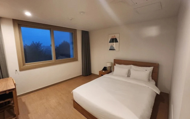 Sun Beach Hotel