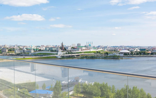 Апартаменты на улице Шоссейная 57