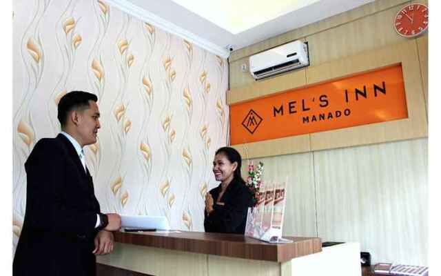Mel'S Inn Manado