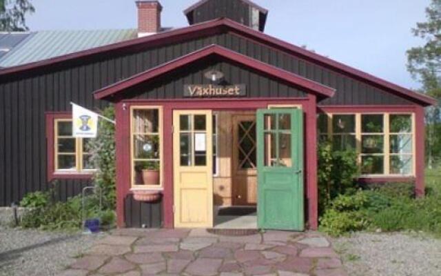 Stf Vaxhuset Hostel