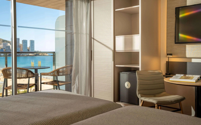 INNSiDE by Meliá Costablanca - Adults recommended