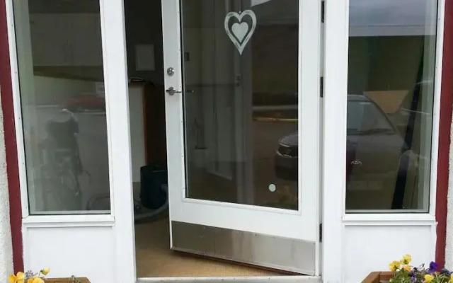 Bildudalur HI Hostel