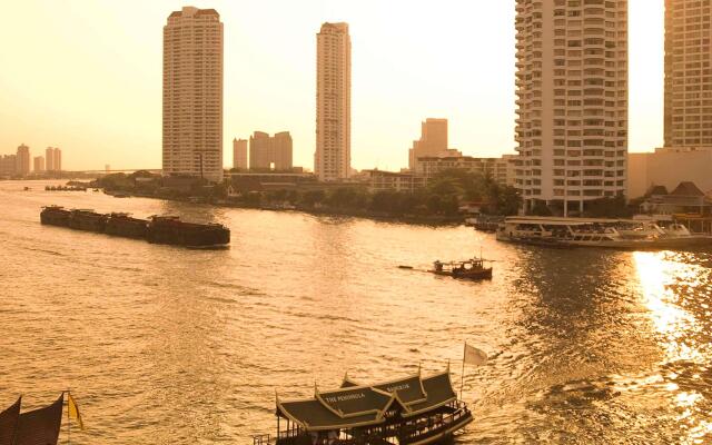 ibis Bangkok Riverside