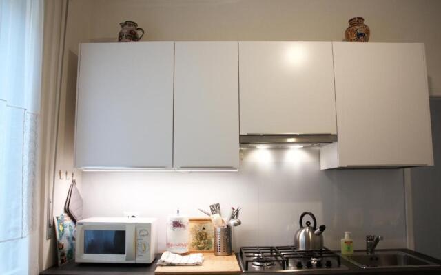 Renovated Central Suites