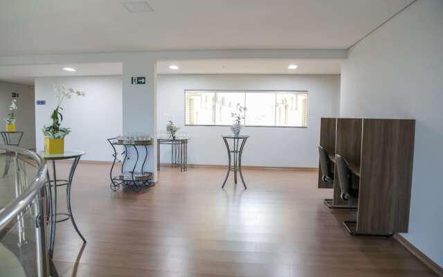 Rota Hotéis Itumbiara