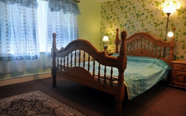 The Lodge Suite With Free Parking