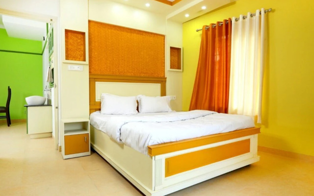 Shalom Residency