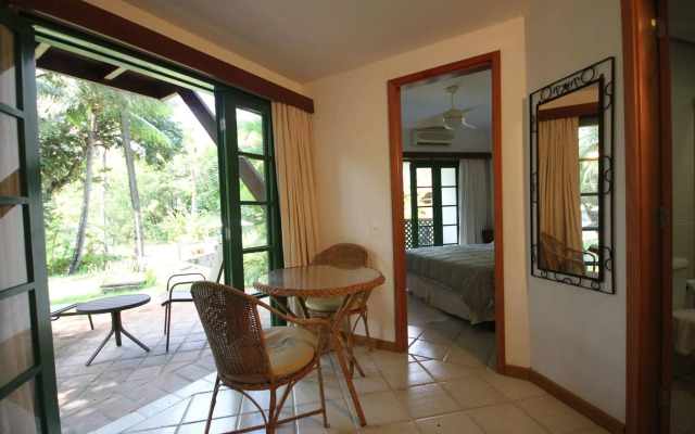 Hotel 7 Colinas