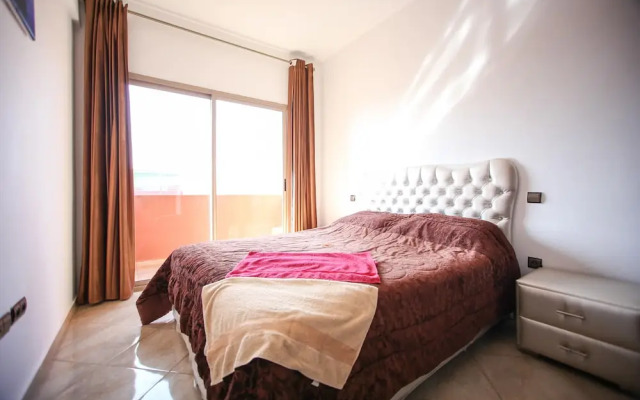 Luxurious 3 Bedroom Apartment