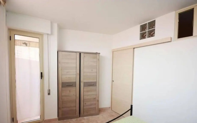 Apartment Close to the sea