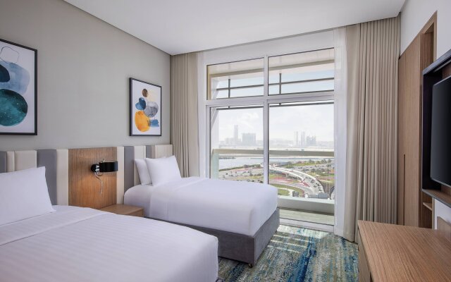 Residence Inn by Marriott Al Jaddaf