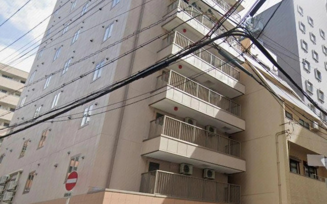 REX INN Namba