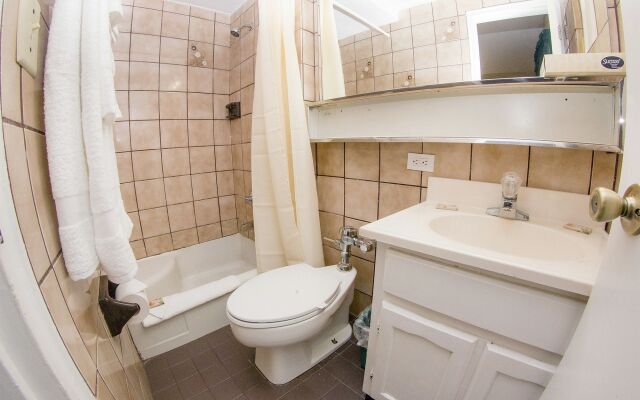 Neptune Oceanfront Rentals