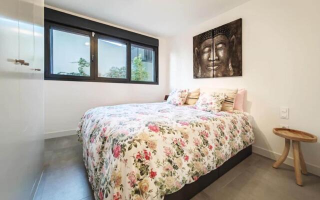 Welcoming apartment in Andalucía with private pool