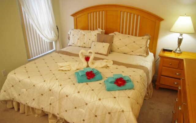 Indian Ridge Oaks Four-bedroom