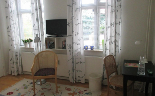 Foldenhus Ferieboliger Og B&B