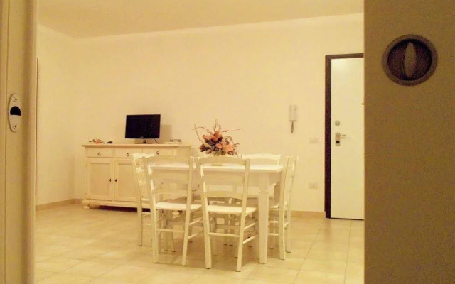 Residence Boschetto Holiday