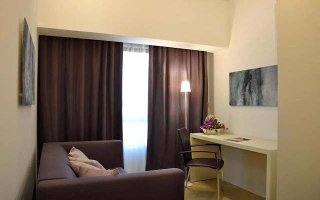 Mercure Napoli Sud Poseidon