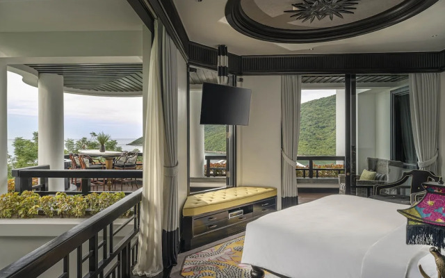 InterContinental Danang Sun Peninsula Resort by IHG