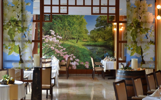 Flair Park-Hotel Ilshofen