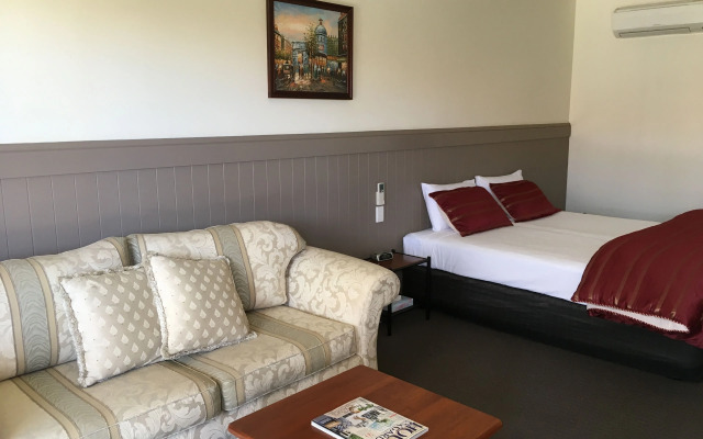Pittsworth Motor Inn