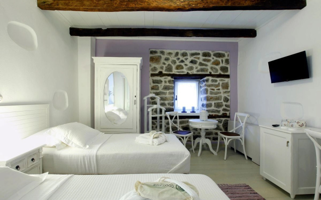 Orologopoulou Mansion Kastoria