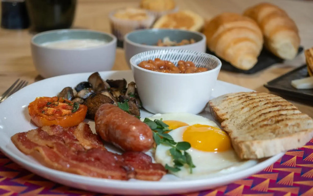 AtholPlace Boutique Hotel