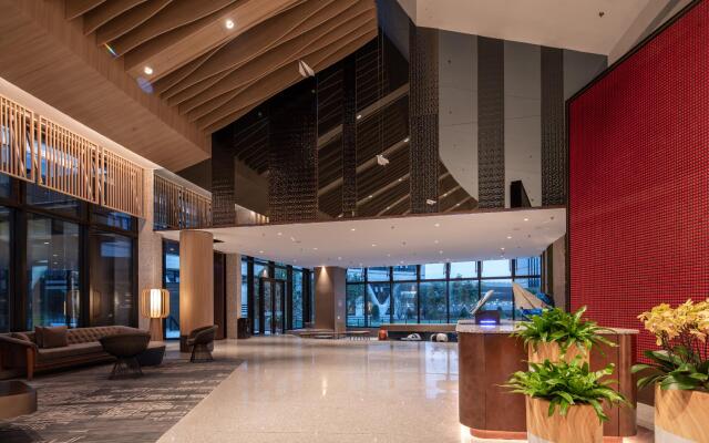 Joyhub Cheer Hotel