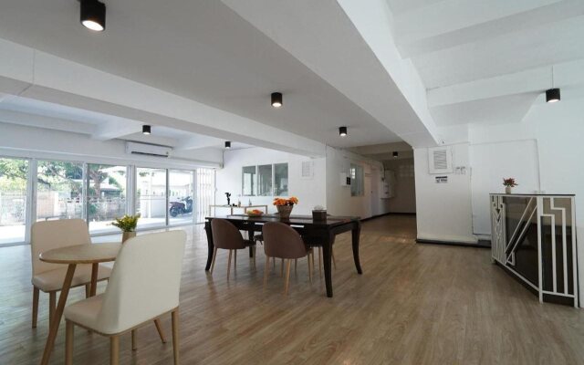 RoomQuest IT Square Donmuang Airport Laksi