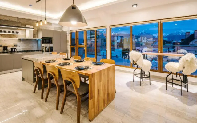 Gente del Sur - Fique