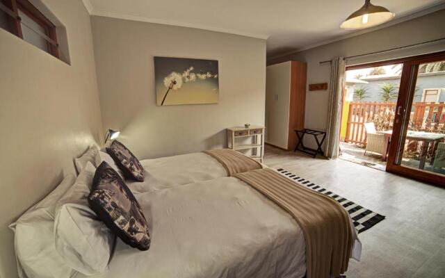 Organic Stay Guesthouse