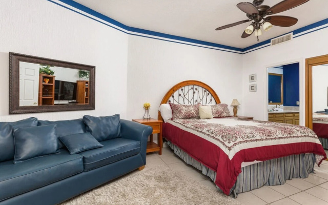 Sonoran Sea 2BR SSW 403 by Casago