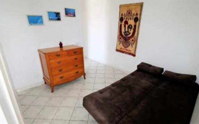 Residencial Baia Azul Apto 501 B