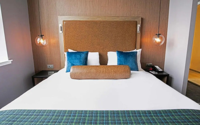 Sandman Signature Aberdeen Hotel & Spa