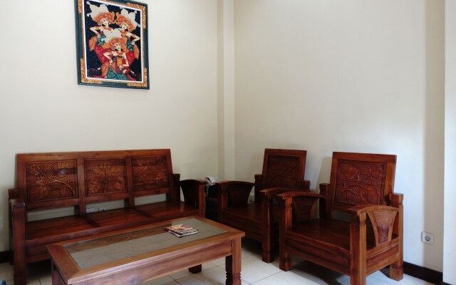 Gracia Bali Villas & Apartment