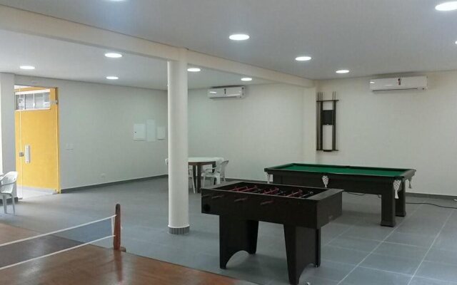 Hotel Candeias