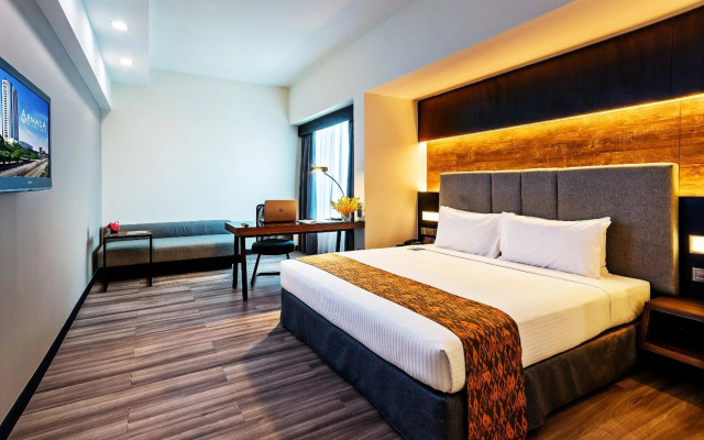 Hotel Armada Petaling Jaya - Image 7