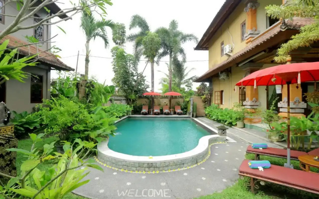 Uma Sari Cottage