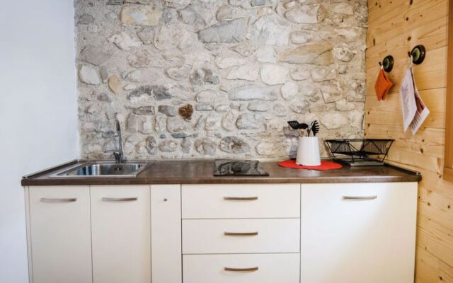 Albergo Diffuso - Cjasa Ustin 27161