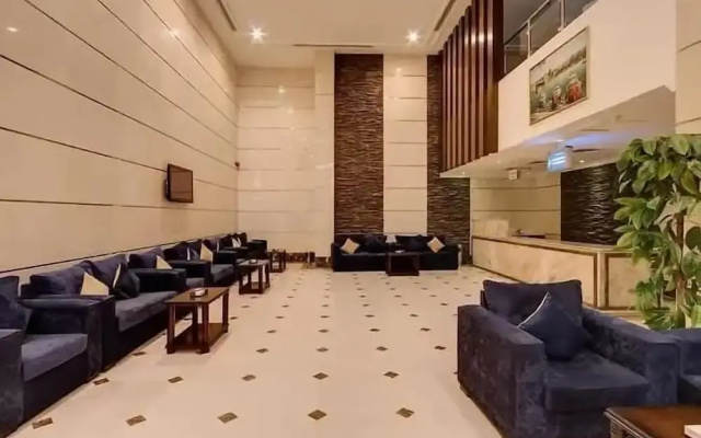 Al Naseem Hotel