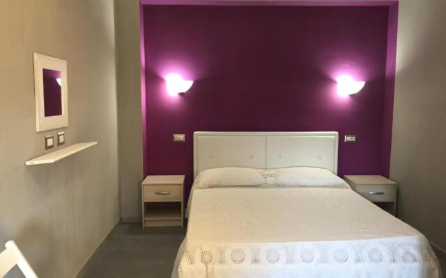 Guest house l'Edera di Gavina apt