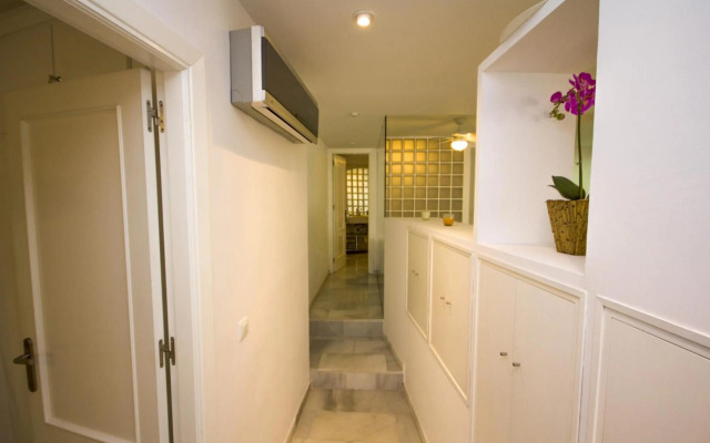 Huertos Canovas Nerja Loft