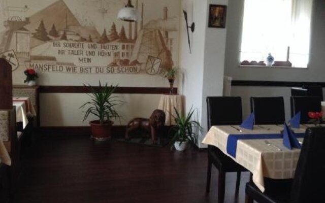 Landhotel Zum Rautenkranz