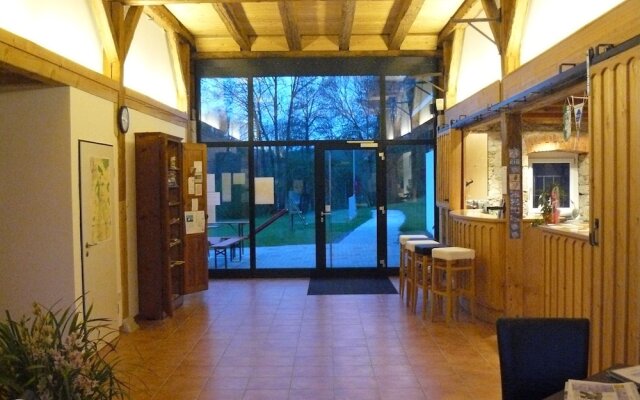 Camping Schwabenmühle