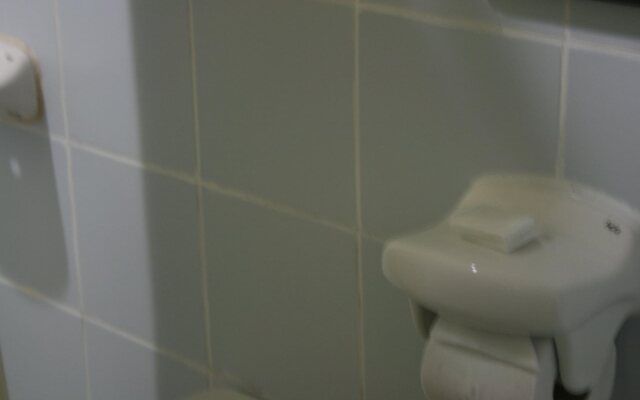 Sampaguita Suites Plaza Garcia